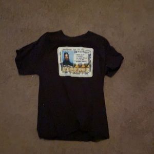 OL’ DIRTY BASTARD tee